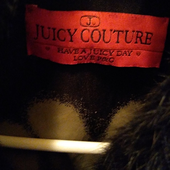 Rabbit fur jacket - Picture 2 of 3